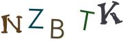 Kép CAPTCHA