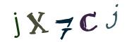 Kép CAPTCHA