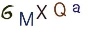 Kép CAPTCHA