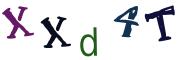 Kép CAPTCHA