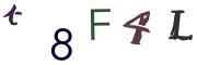 Kép CAPTCHA