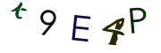 Kép CAPTCHA