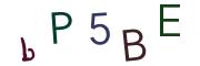 Kép CAPTCHA