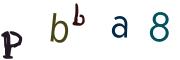 Kép CAPTCHA