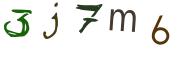 Kép CAPTCHA