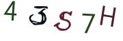 Kép CAPTCHA
