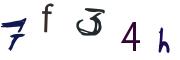 Kép CAPTCHA