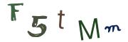 Kép CAPTCHA
