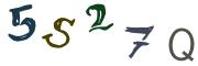Kép CAPTCHA