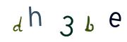 Kép CAPTCHA